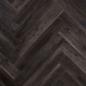 Preview: WallArt Paneele Holzoptik Scheunenholz-Eiche Kohlenschwarz 