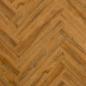 Preview: WallArt Paneele Holzoptik Altholz Eiche Rostbraun 