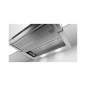 Preview: Bosch DFS067K51 Serie 8 EEK: A Flachschirmhaube, 60cm breit, edelstahl