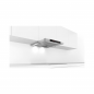 Preview: Bosch DFS067K51 Serie 8 EEK: A Flachschirmhaube, 60cm breit, edelstahl