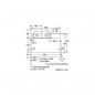 Preview: Bosch DFL064A52 EEK: A Flachschirmhaube, 60cm breit, Ab-/Umluft, EcoSilence Drive, silbermetallic