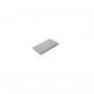 Preview: Bosch DFL094A51 EEK: A Flachschirmhaube, 90cm breit, Ab-/Umluft, EcoSilence Drive, Intensivstufe, silbermetallic