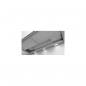 Preview: Bosch DFL094A51 EEK: A Flachschirmhaube, 90cm breit, Ab-/Umluft, EcoSilence Drive, Intensivstufe, silbermetallic