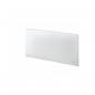 Preview: ARDEBO.de Dimplex DTD4T 15 Wandkonvektor, 1500W, Thermostat, weiß (82840615)