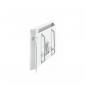 Preview: Dimplex DTD4T 15 Wandkonvektor, 1500W, Thermostat, weiß (82840615)