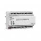 Preview: ARDEBO.de Gira 502800 KNX Schaltaktor 16fach 16 A / Jalousieaktor 8fach 16 A Standard