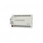 Preview: Gira 502800 KNX Schaltaktor 16fach 16 A / Jalousieaktor 8fach 16 A Standard