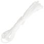Preview: Sonnensegel 160 g/m² Anthrazit 2x3 m HDPE 