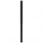 Preview: Werkbankgestell Verstellbar 2 Stk. Metall 55x(69-95,5) cm