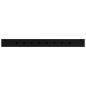 Preview: Werkbankgestell Verstellbar 2 Stk. Metall 55x(69-95,5) cm