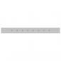 Preview: Werkbankgestell Verstellbar 2 Stk. Metall 55x(69-95,5) cm Grau