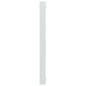 Preview: Werkbankgestell Verstellbar 2 Stk. Metall 55x(69-95,5) cm Grau