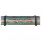 Preview: TV-Schrank 160x40x40 cm Recyceltes Massivholz