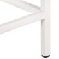Preview: ARDEBO.de - Nachttisch 40x30x50 cm Mango Massivholz 