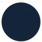 Preview: Treibende Pool-Solarplane PE 381 cm Schwarz und Blau