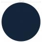 Preview: Treibende Pool-Solarplane PE 417 cm Schwarz und Blau
