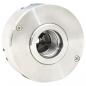 Preview: 4-Backen-Drechselfutter mit M33 Aufnahme Stahl Silbern 96 mm