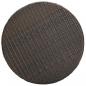 Preview: Gartentisch Braun 60,5x106 cm Poly Rattan