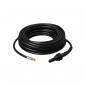 Preview: ARDEBO.de Eurom Force pipe cleaning hose Rohrreiniger, 150bar (152715)