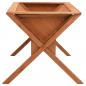 Preview: Hochbeet 90x55x56 cm Tannenholz