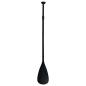 Preview: Aufblasbares Stand Up Paddle Board Set Grün und Weiß