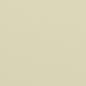 Preview: Balkon-Sichtschutz Creme 75x500 cm Oxford-Gewebe
