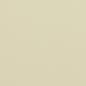Preview: Balkon-Sichtschutz Creme 120x600 cm Oxford-Gewebe