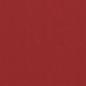 Preview: Balkon-Sichtschutz Rot 75x500 cm Oxford-Gewebe