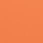 Preview: Balkon-Sichtschutz Orange 75x300 cm Oxford-Gewebe