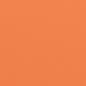 Preview: Balkon-Sichtschutz Orange 120x600 cm Oxford-Gewebe