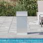 Preview: Pool-Wasserfall 50x30x60 cm Edelstahl 304 