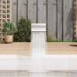 Preview: Pool-Wasserfall 22x60x70 cm Edelstahl 304