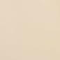 Preview: Garten-Sichtschutz PVC 70x0,19 m Creme