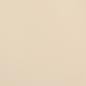 Preview: Garten-Sichtschutz 4 Stk. PVC 35x0,19 m Creme
