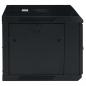 Preview: 6U Netzwerkschrank Wandmontage 19" IP20 600x450x375 mm