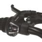 Preview: Mountainbike 21 Gang 27,5 Zoll Rad 42 cm Rot