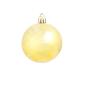 Preview: Weihnachtskugeln 100 Stk. Rot/Golden/Grün