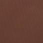 Preview: Sonnensegel Oxford-Gewebe Quadratisch 4,5x4,5 m Terracotta