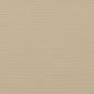 Preview: Sonnensegel Oxford-Gewebe Quadratisch 4,5x4,5 m Beige