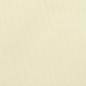 Preview: Sonnensegel Oxford-Gewebe Rechteckig 2,5x5 m Creme
