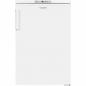 Preview: ARDEBO.de Exquisit GS80-HE-040E Stand Gefrierschrank, 55 cm breit, 91 L, 4 Gefrierschubladen, Kindersicherung, Eco Funktion, weiß