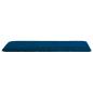 Preview: Sonnenliege Klappbar Oxford-Gewebe Marineblau