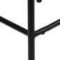 Preview: Barstühle 4 Stk. Massivholz Mango