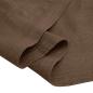 Preview: Zeltteppich 250x350 cm Braun