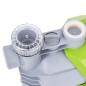 Preview: Kabellose Gartenpumpe 180W 2800 L/h  