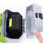 Preview: Kabellose Gartenpumpe 180W 2800 L/h  