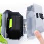 Preview: Kabellose Gartenpumpe 180W 2800 L/h  