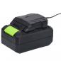 Preview: Kabellose Gartenpumpe 180W 2800 L/h  
