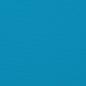 Preview: Sonnenliegen-Auflage Blau 200x70x3 cm Oxford-Gewebe