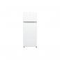 Preview: ARDEBO.de Gorenje RF 4142 PW4 Stand Kühl-Gefrierkombination, 55cm breit, 206l, LED Innenbeleuchtung, mechanische Steuerung, weiß